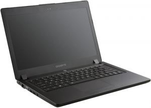 Gigabyte P34W V3 CF1 14 Inch Gaming Laptop